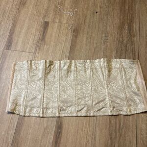 Maidenform Tan Corset